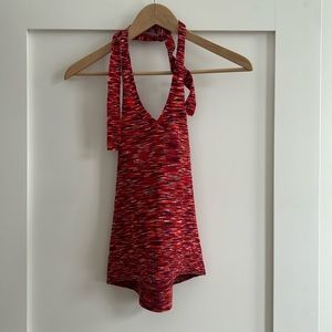 LOFT Halter Top